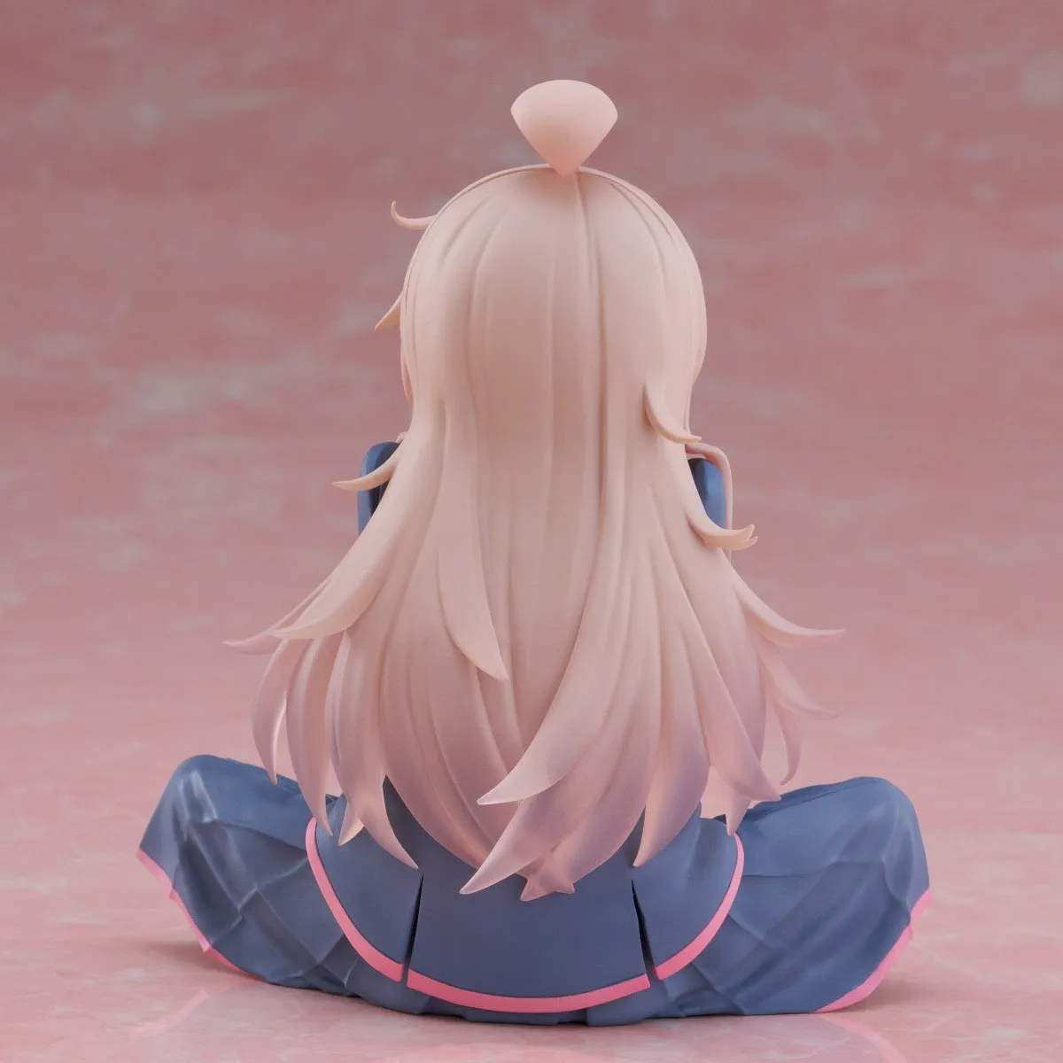 Anime Onii-chan wa Oshimai! (Anime Onii-chan wa Oshimai!) Figurka Kawaii Oyama Mahiro PVC Model Japonia Manga Garage Kits Zabawka Ozdoby Kolekcja ACG