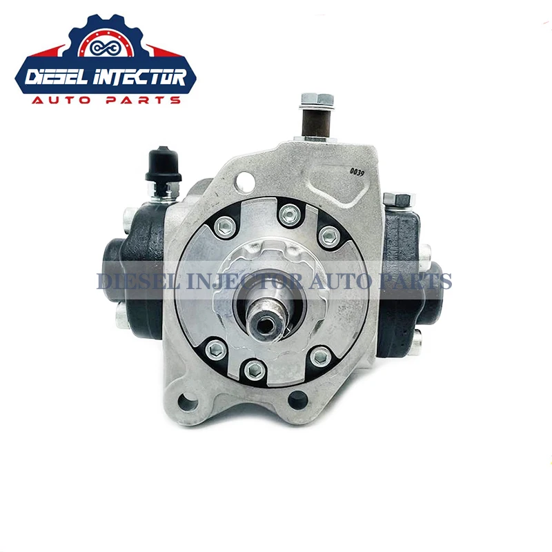 HP3 مضخة حاقن الديزل مضخة حقن الوقود 294000-0930 لتويوتا 2KD-FTV 22100-30110