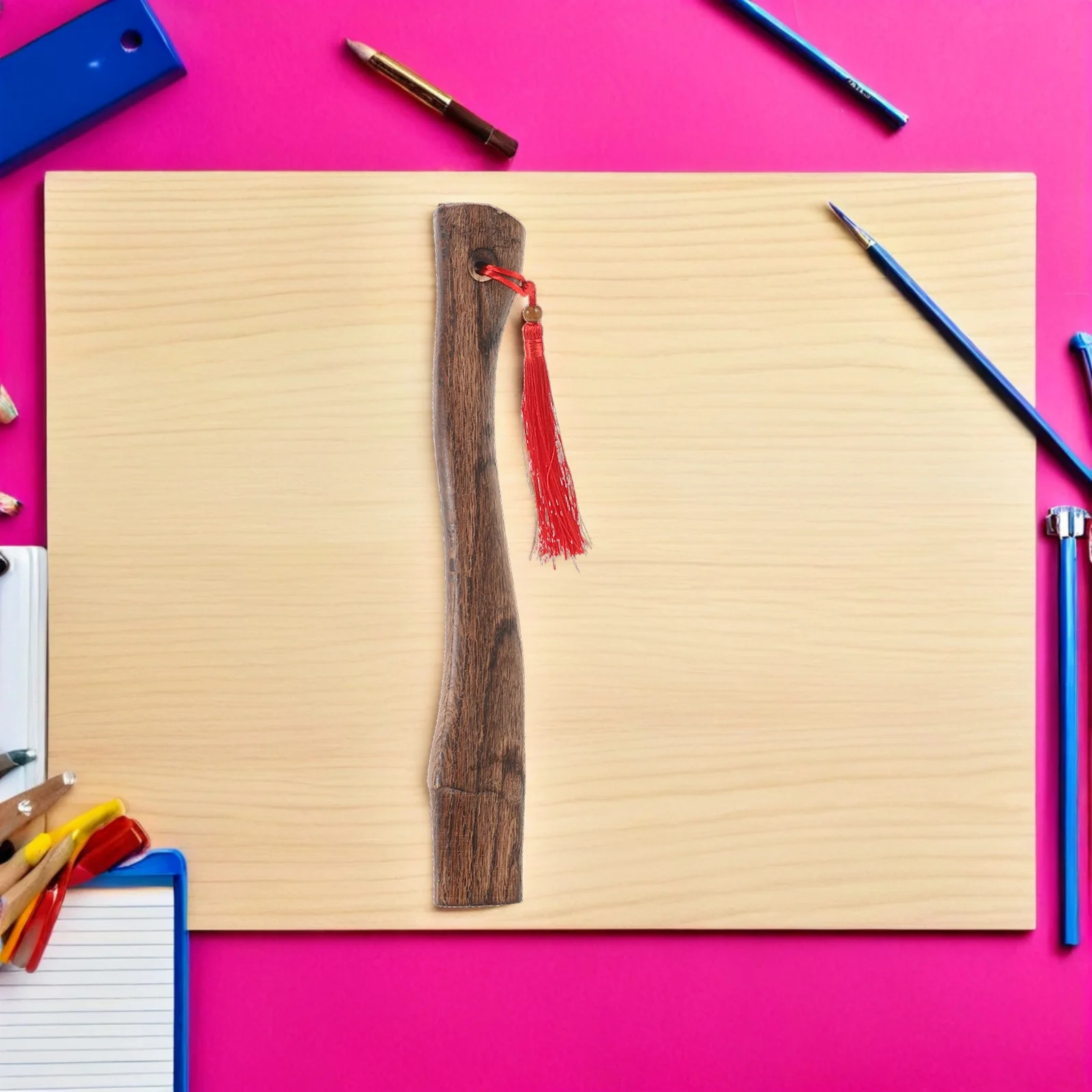 مقبض فأس بديل للخشب، قبضة احتكاك ممتازة لقطع سجلات فروع الحطب، أداة الأنشطة الخارجية