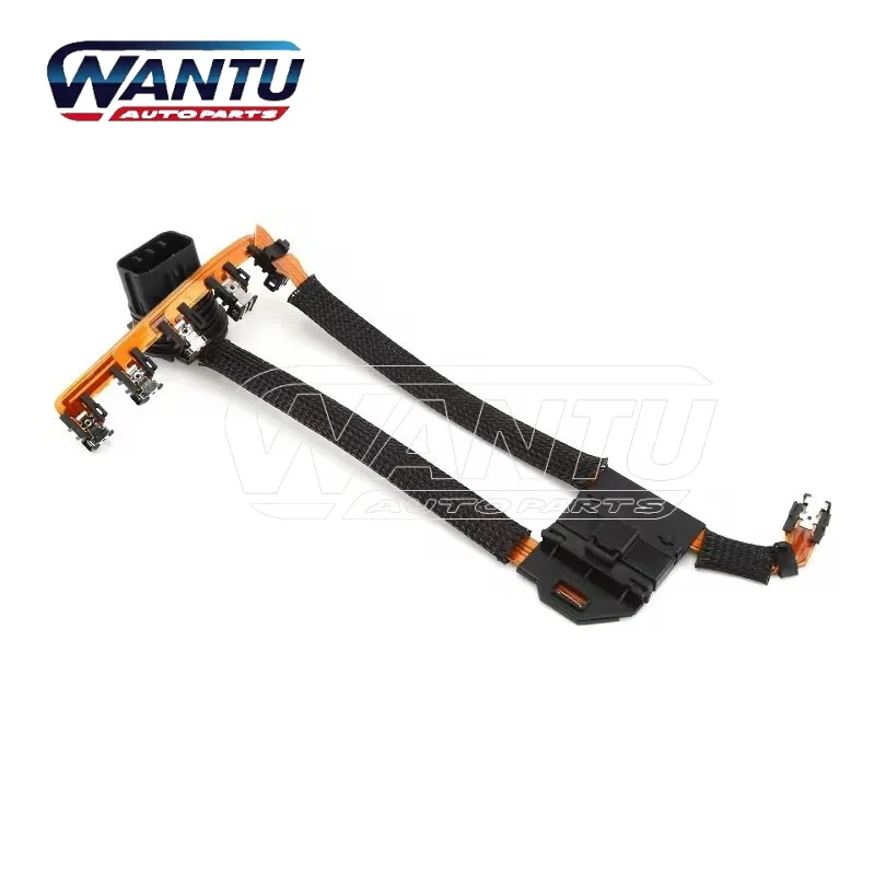 

1 шт. электромагнитный клапан жгута проводов автоматической коробки передач-подходит для A4cf1A4cf2 (46307230004630823000)