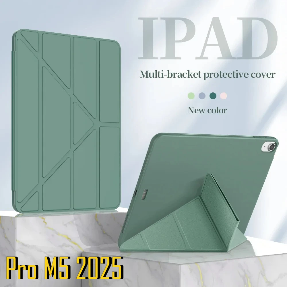 2026 Y-Folding Pu T… - image