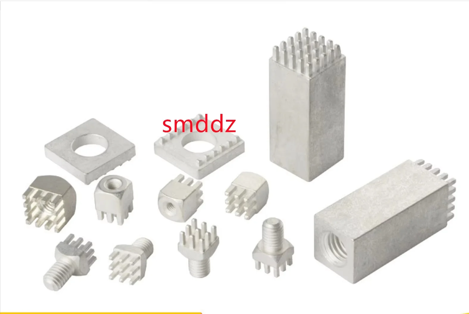 

50 pieces, PCB，connector terminal，7461062 7461102 7461104 7461107 7461064 7461066 7461111