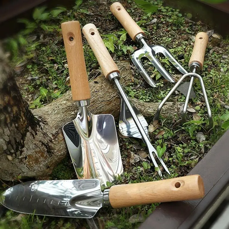 

Hand Weeder BendProof Leverage Base,Steel Root Remover for Easy Weed Removal