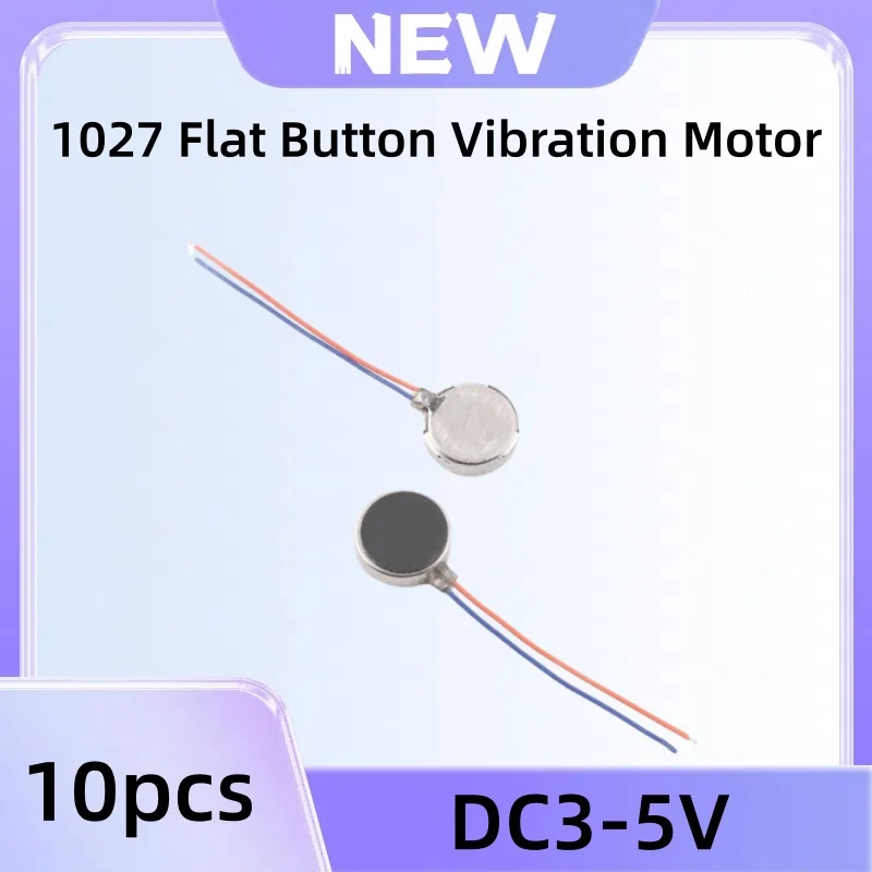 Variant: 1027 DC3-5V 10pcs