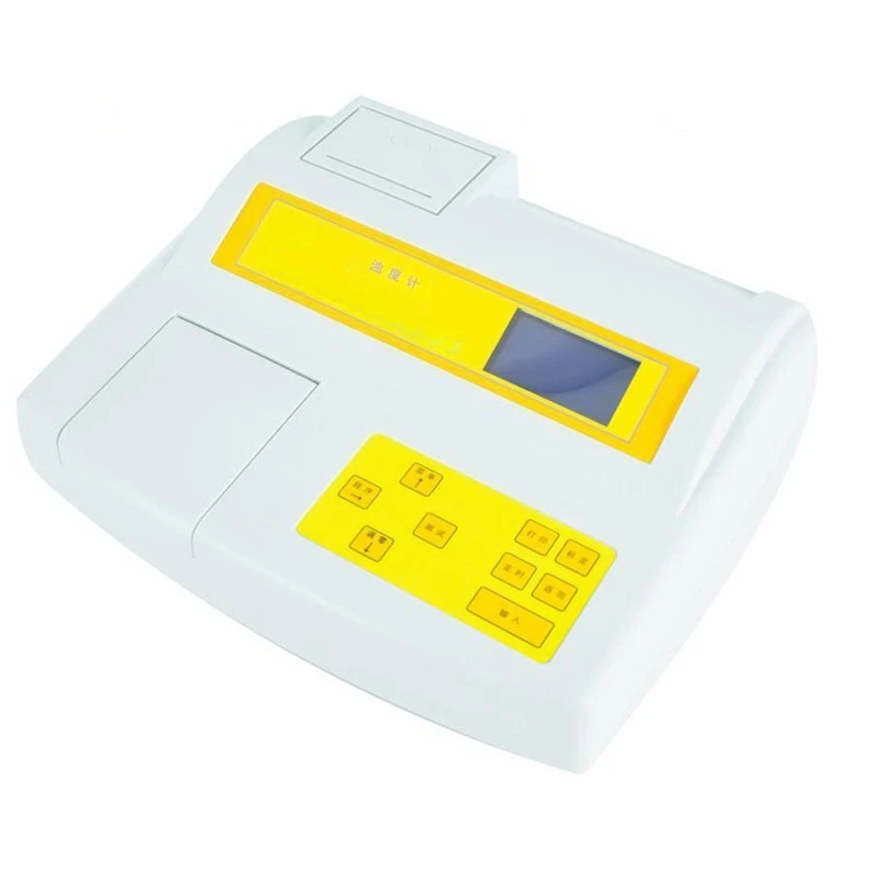 

WGZ-3P/WGZ-3AP/WGZ-100P Turbidity Meter Turbidity Meter (Built-in Printer)