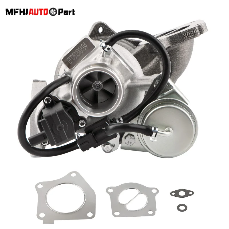 

Turbocharger For Chevrolet Chevy Equinox Camaro Malibu 2.0L LTG Turbo 12653326 49377-07810, 49377-07821