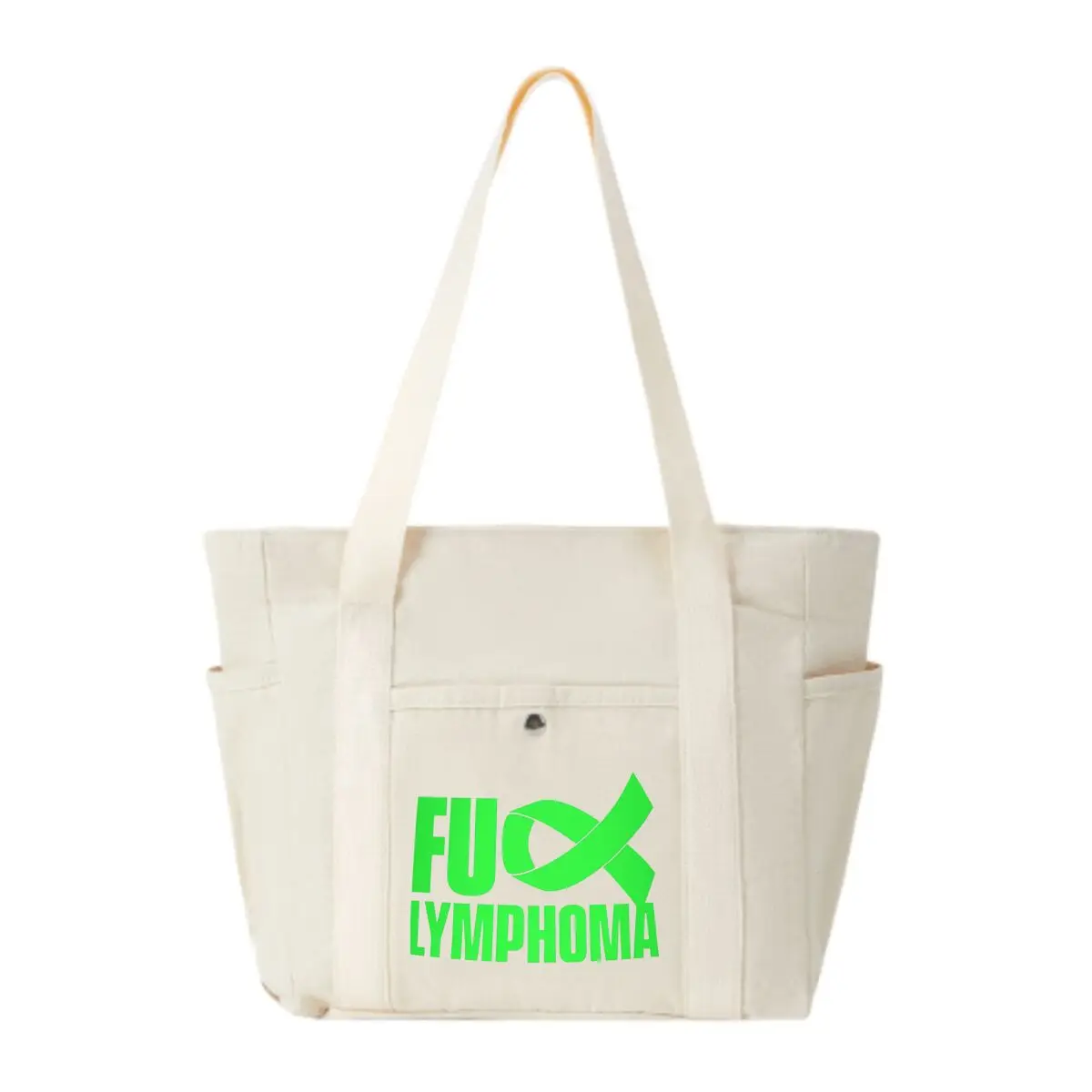 

Модная сумка через плечо с защитой от лимфомы — идеально подходит для поездок на работу на автобусе