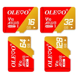 Class 10 Memory Card High Speed Mini SD Card 8GB 16GB 32GB Micro flash sd 64gb 128gb 256gb 512G TF Card for Phones/Tablet/Camera