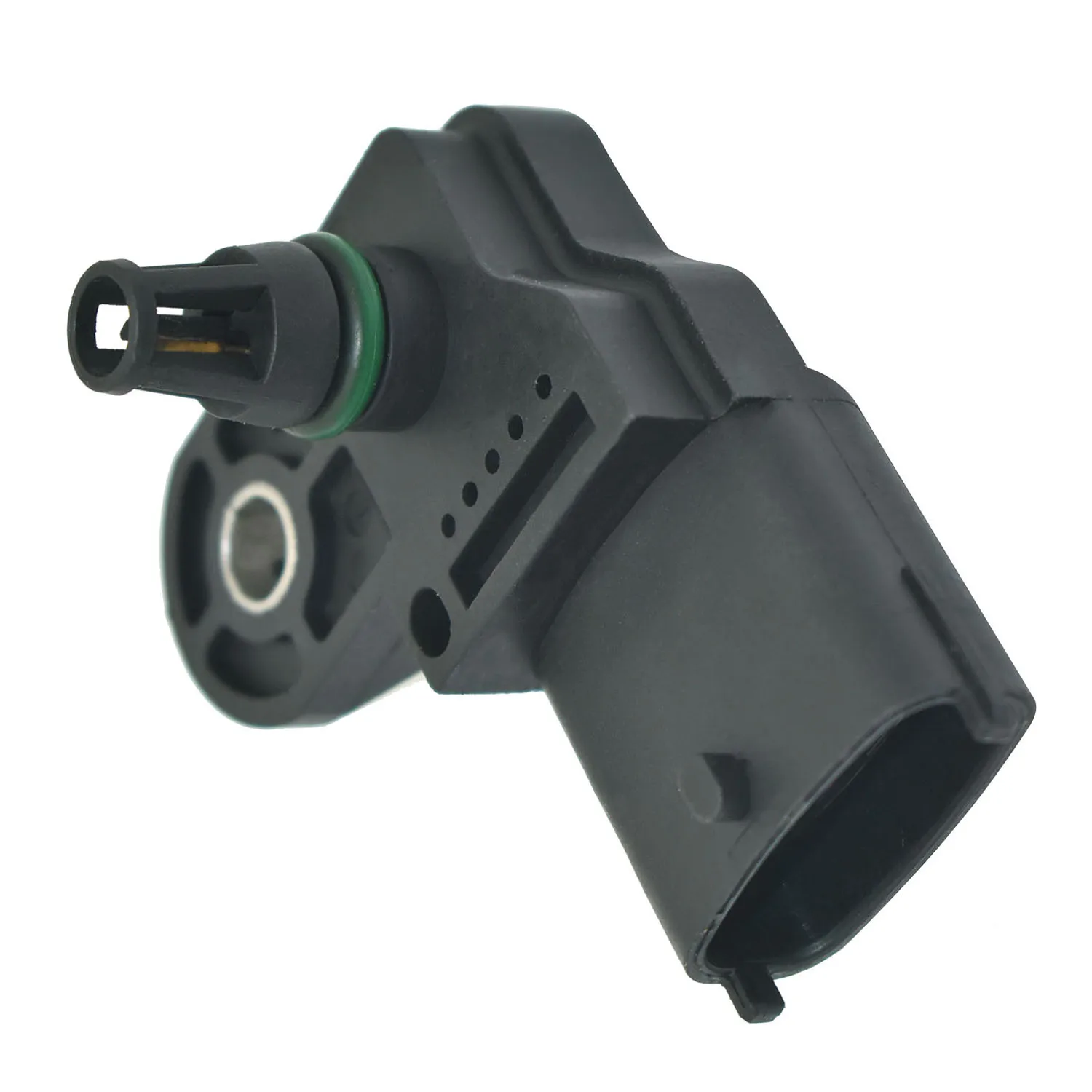 MAP Sensor 281002845 for Compatible Vehicles - Improved Fuel Efficiency & Engine Performance