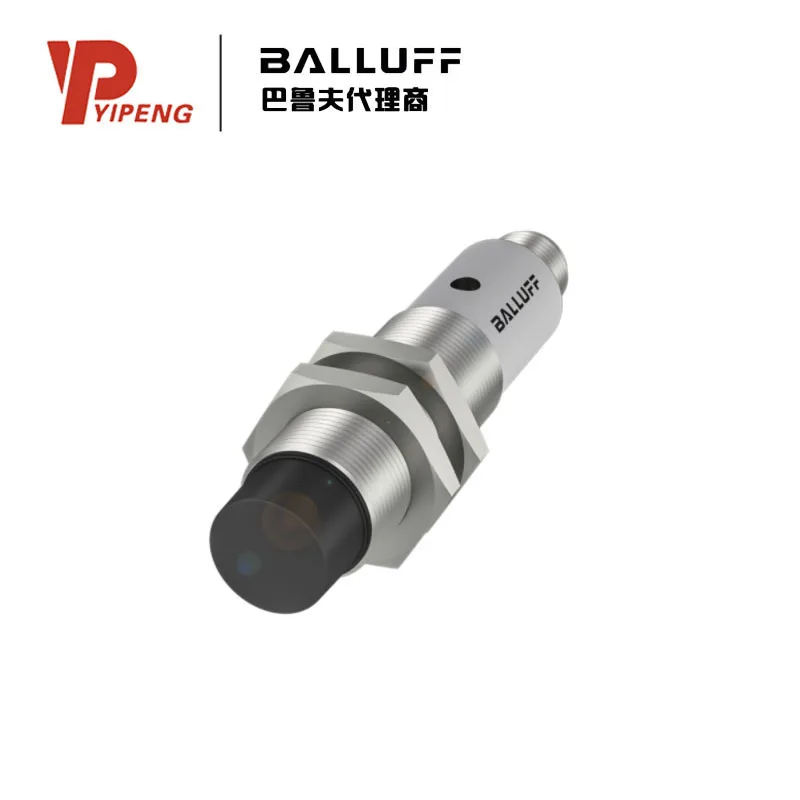 2025 BALLUFF/BES02E…