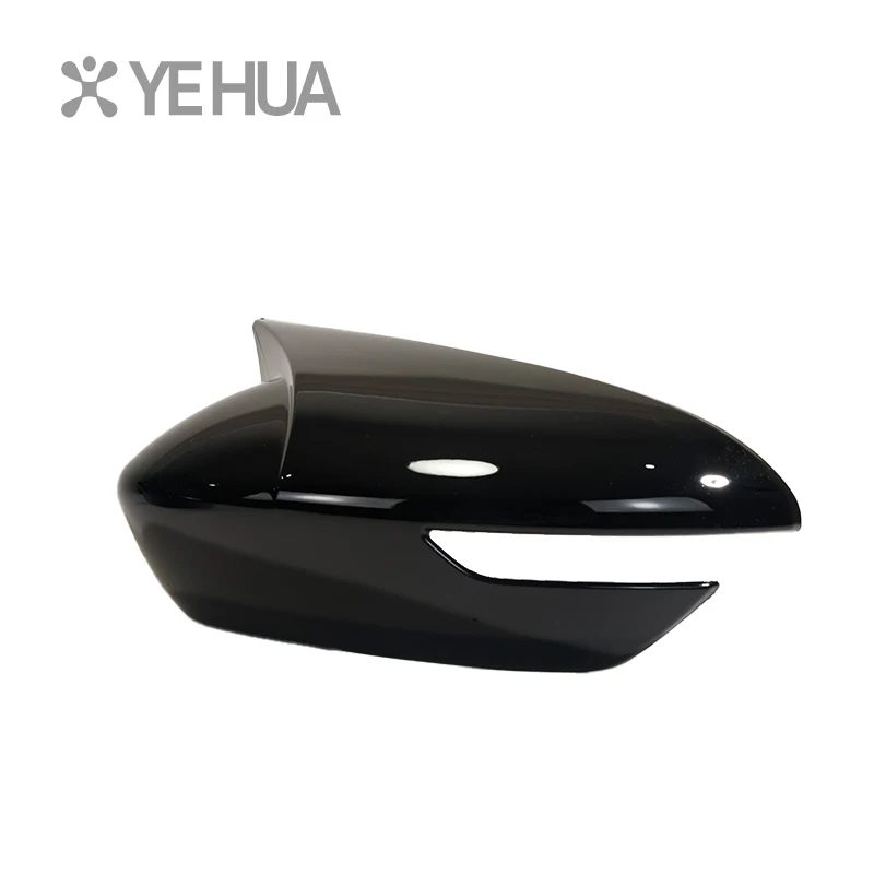 For Geely Coolray Binyue 2018-2024 Car Exterior Horn Rearview Mirror Cover Automotive Parts Automotive Modification Parts