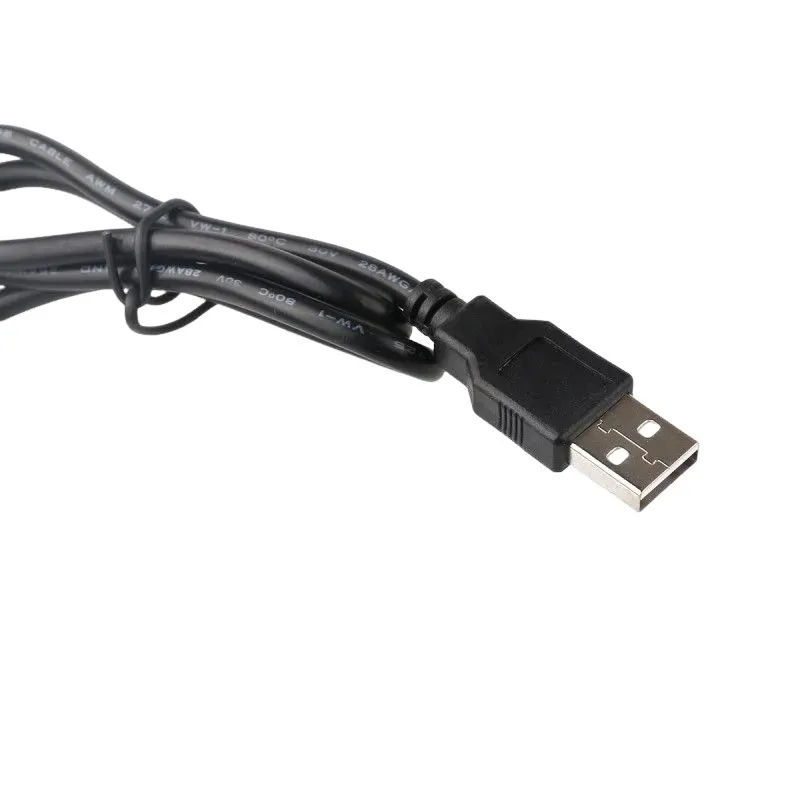 

Кабель-адаптер USB IDE для жестких дисков 2,5 и 3,5 дюйма, внешнее подключение жесткого диска для передачи данных и резервного копирования, подключение и использование