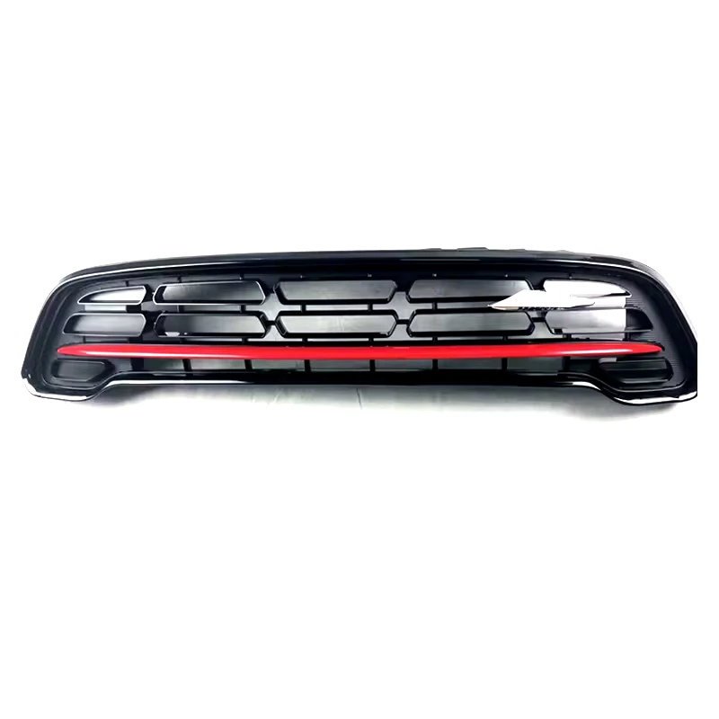 Brand New ABS Material Front Surround Cover For Mini Countryman R60(1Pcs/Set)