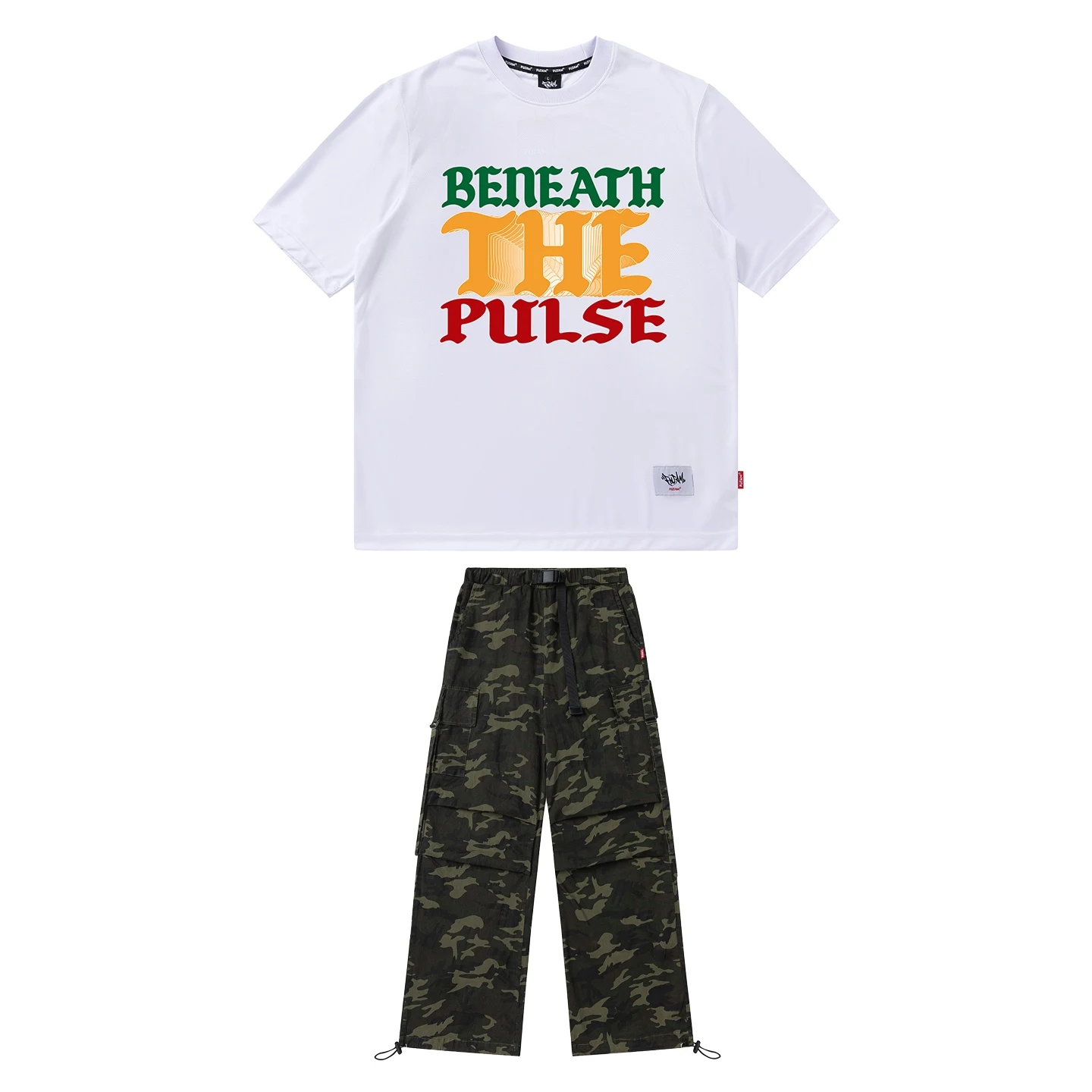 Zomer Ballroom Dans Outfit Voor Jongens Hip Hip Kleding Meisjes Jazzdans Competitie Kostuums Kids Cool Street Dancewear DQS19954