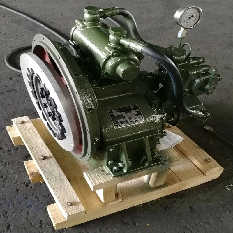 2024 New Original FADA or Marine Engine With 50 Marine Gearbox For Boat