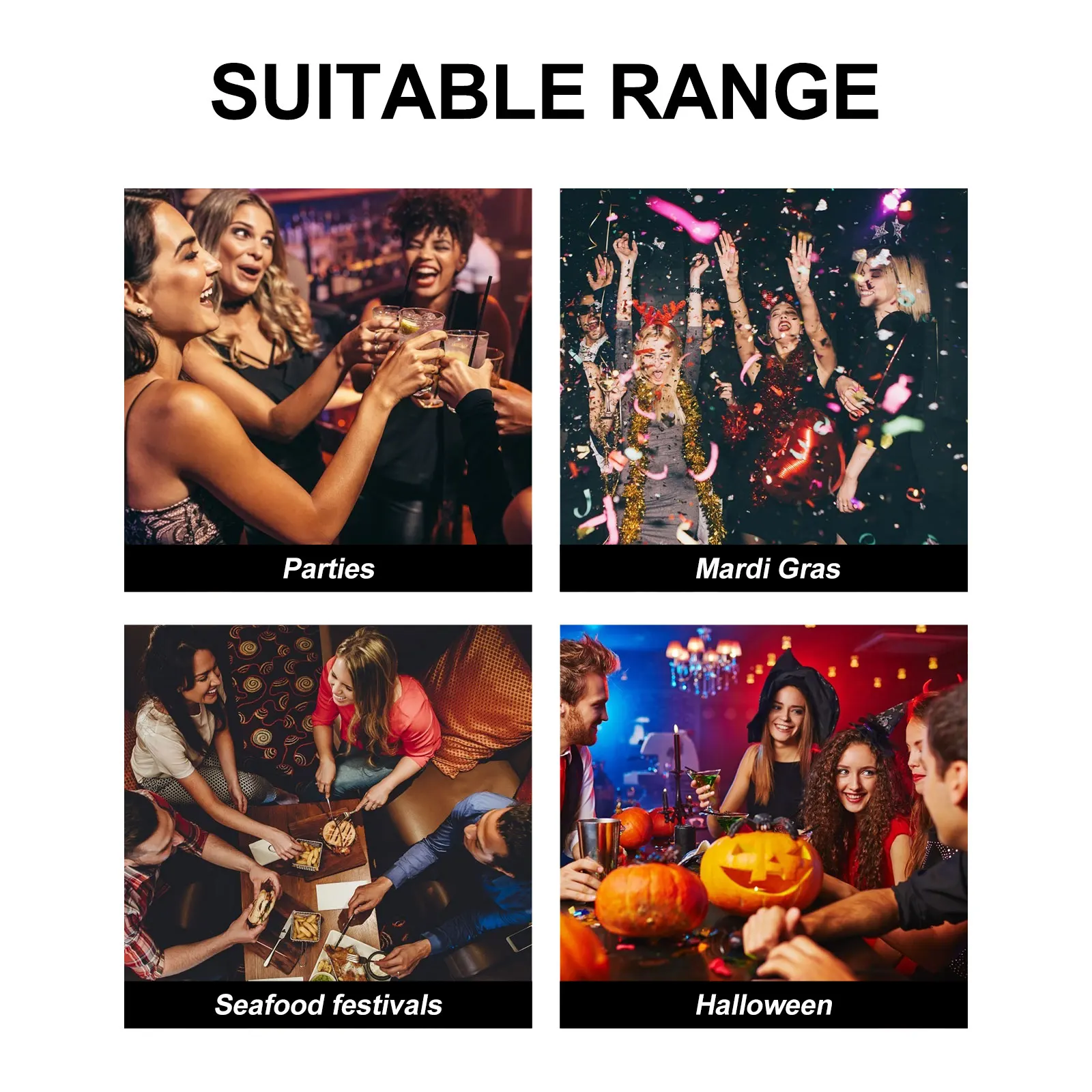 

Crab Hat Novelty Halloween Adult Kids Halloween Hat Party Decor Mardi Gras Seafood Festival Cartoon Bucket Cap