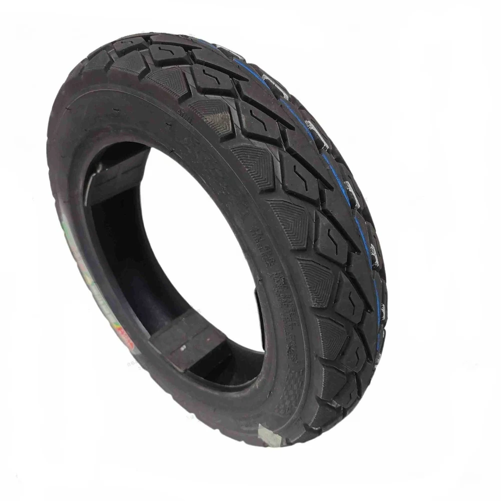 إطارات دون أنابيب المركبات الكهربائية 280kPa ضغط الإطارات مقاومة للاهتراء المضادة للانزلاق الجبهة/الخلفية عجلة مقاومة للاهتراء الإطارات الملحقات #6