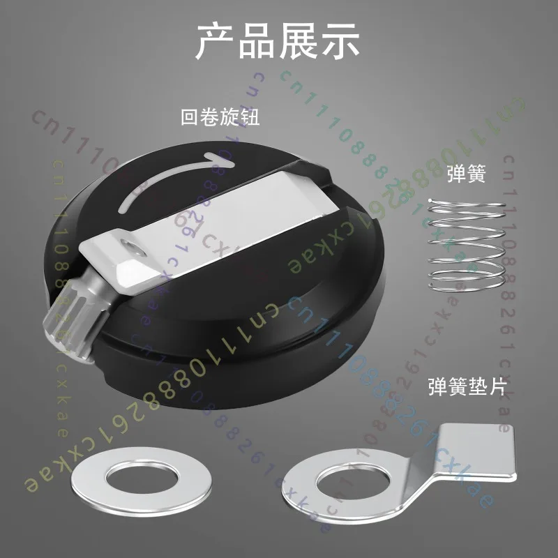 Film Rewind Crank Knob Handle Replacement Part for Nikon FM FE FM2 FE2 FA FM3A Film SLR Camera Repair Accessory