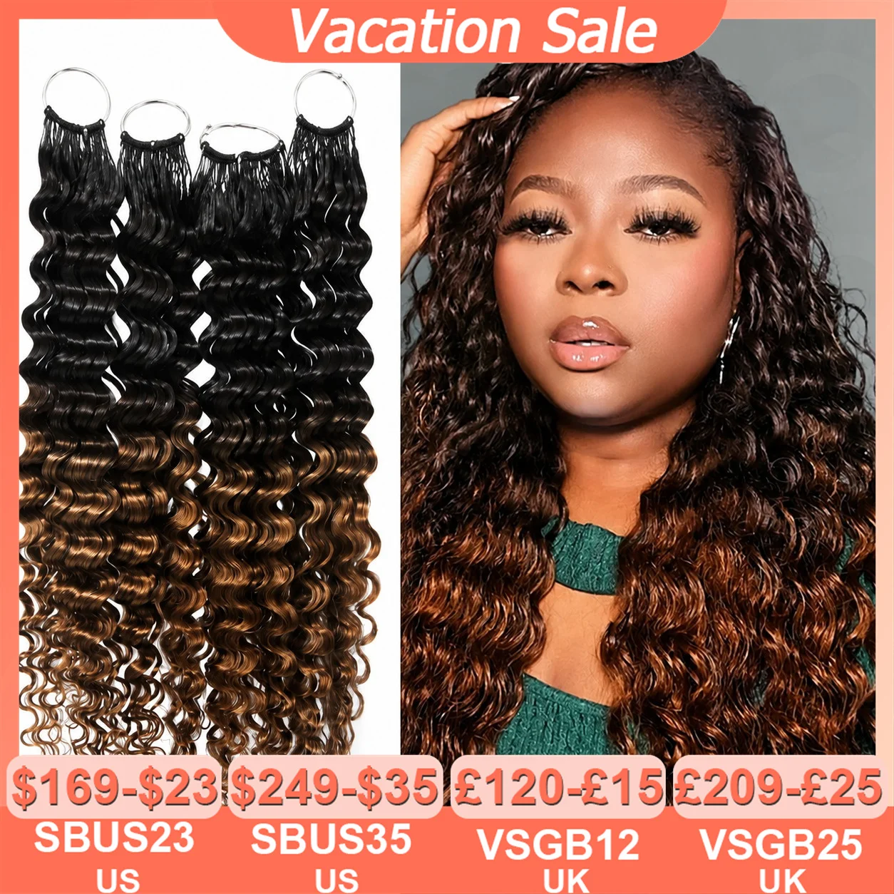 deep-wave-crochet-human-hair-extensions-ombre-brown-1b-30-crochet-human-hair-bundles-with-string-colored-brazilian-for-women