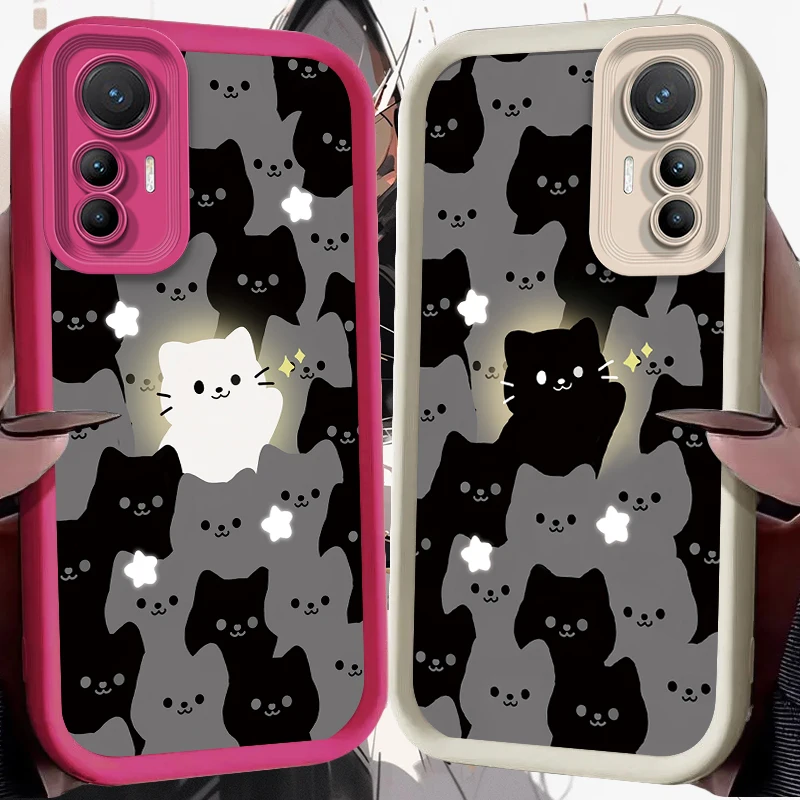 Cartoon Cute Couple… - image