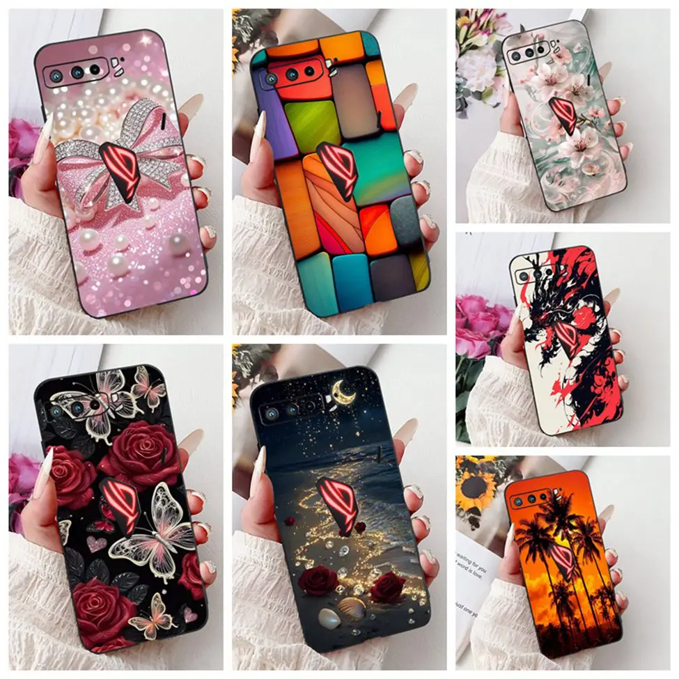 For Asus Rog Phone …