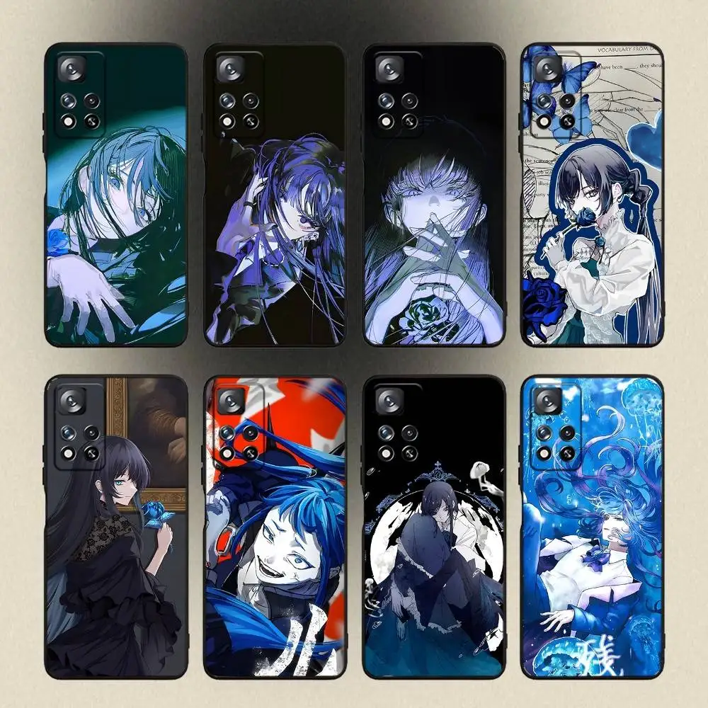 Ado Kyogen X Uta Ph… - image