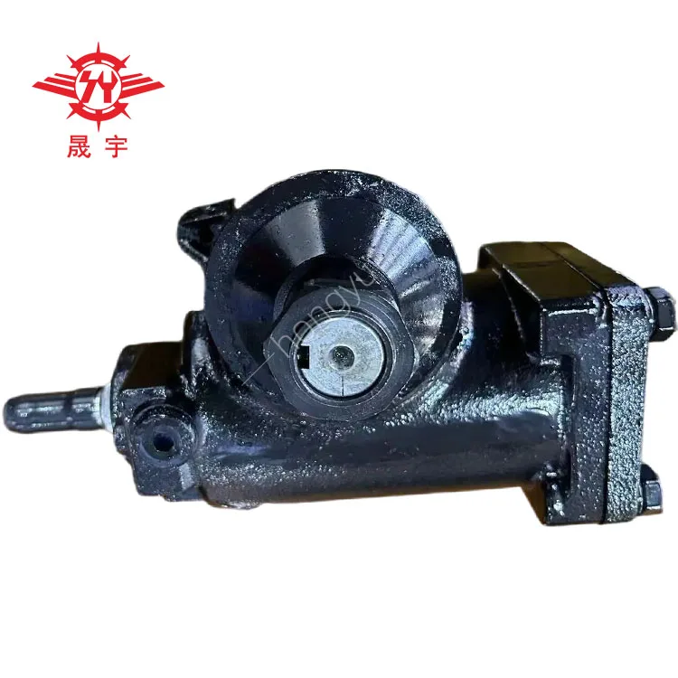 Pure New Manufacturing High Quality truck gear box    power steering box for   Truck 8090955304     8090955302  Steering gearbox