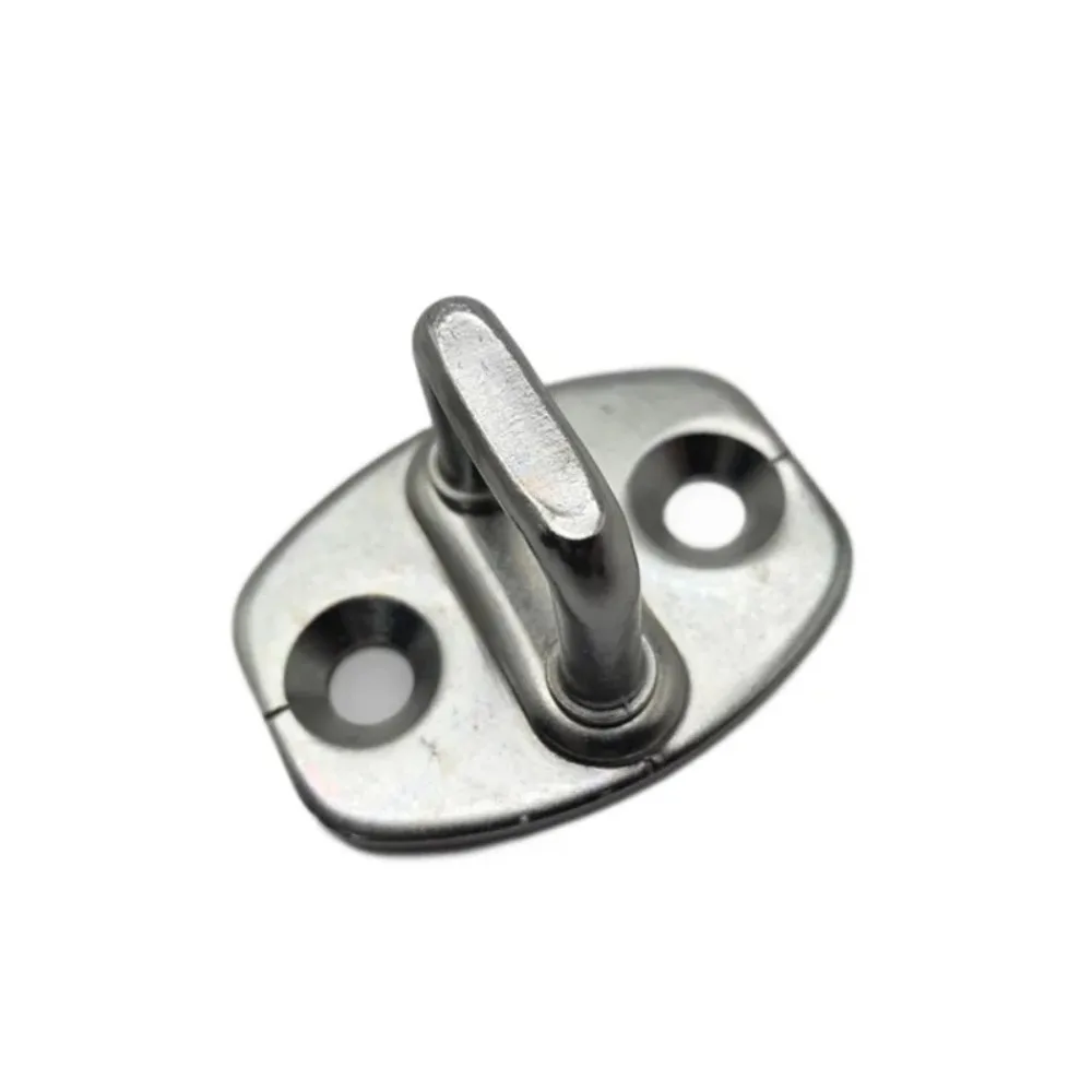 Genuine SA2FC-5405110 For BYD Frigate 07 T5 Seal 06 Sealion 05 DM-i Door Strike Plate Gate Latch Striker SA2FC5405110