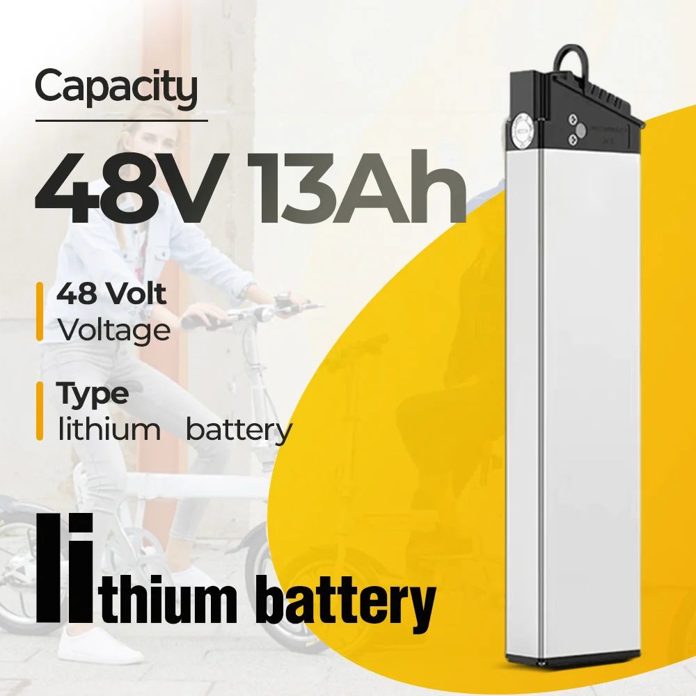 48V 13Ah Replacemen… - image