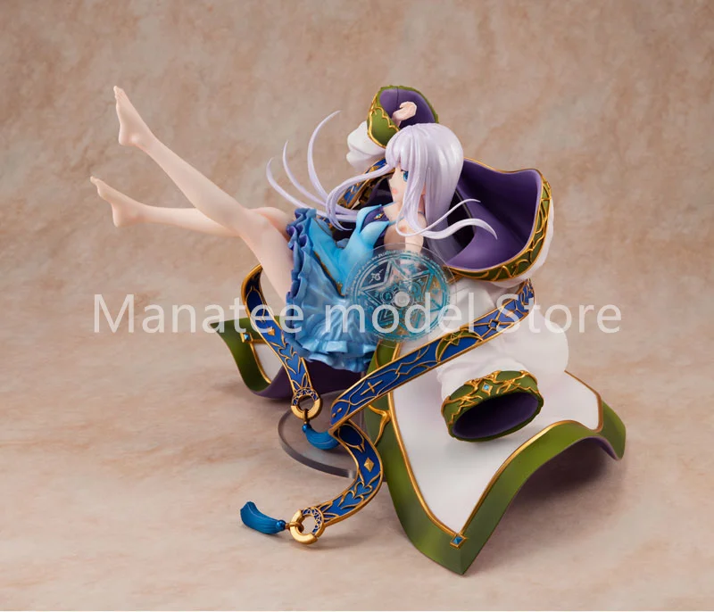 KADOKAWA Original เธอ Professed Herself นักเรียน Wise Man Mira1/7 PVC Action Figure อะนิเมะรุ่นของเล่นของขวัญ