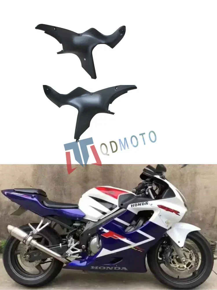 

Обтекатель головки Мотоцикла для Honda CBR600 F4 1999 2000 небольшие детали обтекатель впрыска ABS CBR600 F4 1999 2000 аксессуары