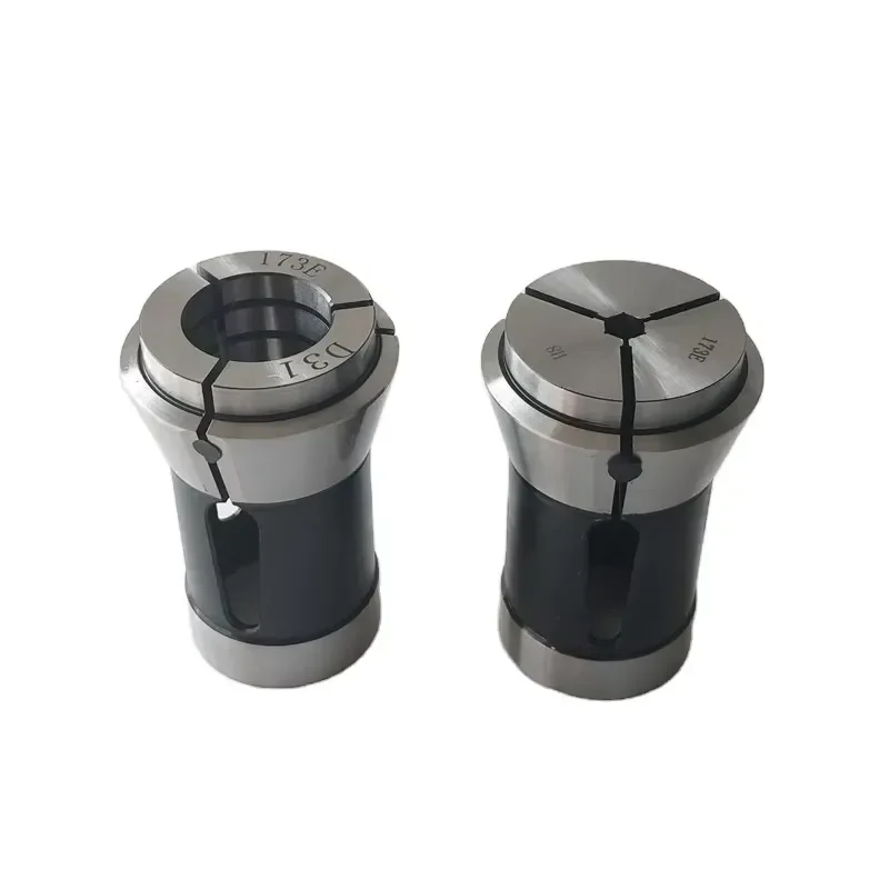 

DIN6343 Standard 125E 140E 147E 148E 161E 163E 171E 173E 185E Push Type Dead Length Clamps