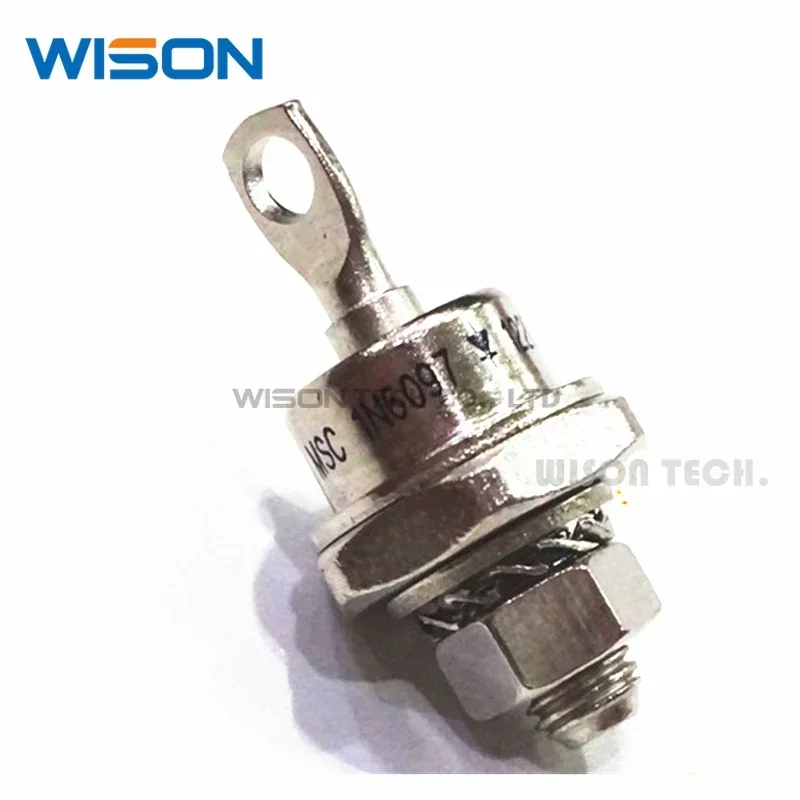 1N6097 1N5834 1N6098 1N1196A 1N1196 BZY91C18R شحن مجاني جديد و الأصلي وحدة