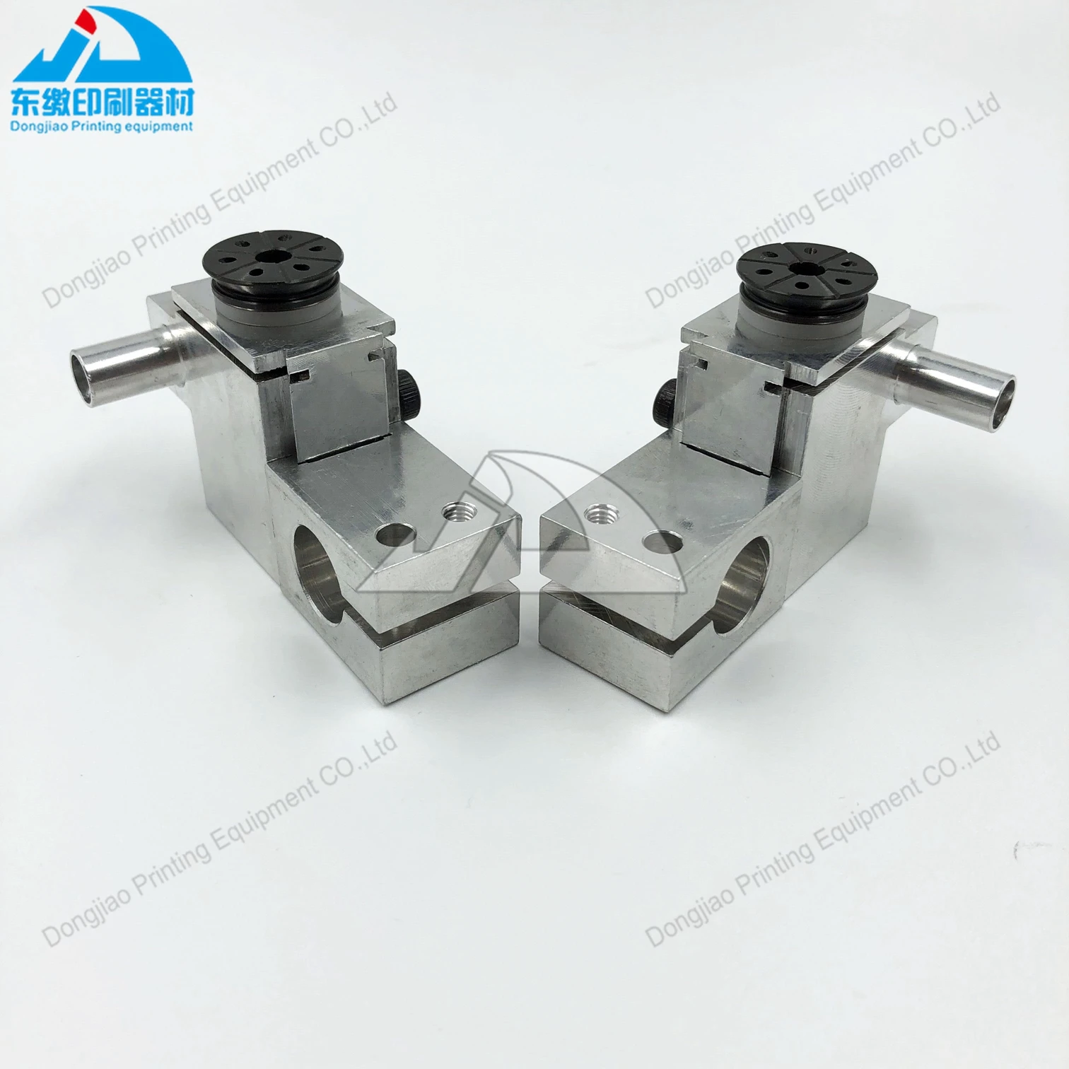 

1 пара присосок для печатной машины Fuji, запасные части для оборудования офсетной печати, присоски