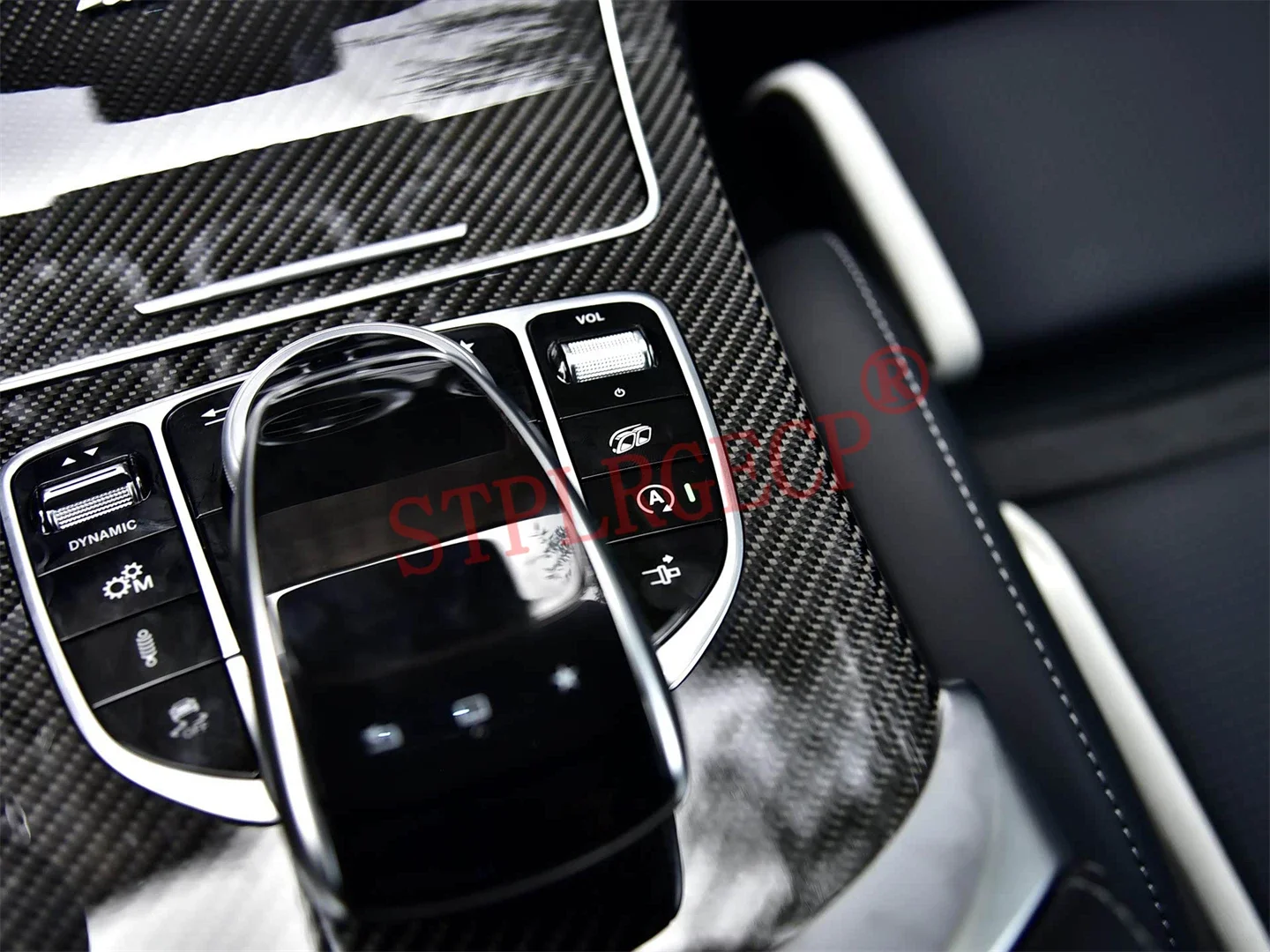 Für Mercedes Benz X253 W213 W447 W205 W222 AMG 43 63 Auto Start-Stopp-Motorsystem Abschaltgerät Steuerungssensor Stecker Stop Canceller – Detail 3