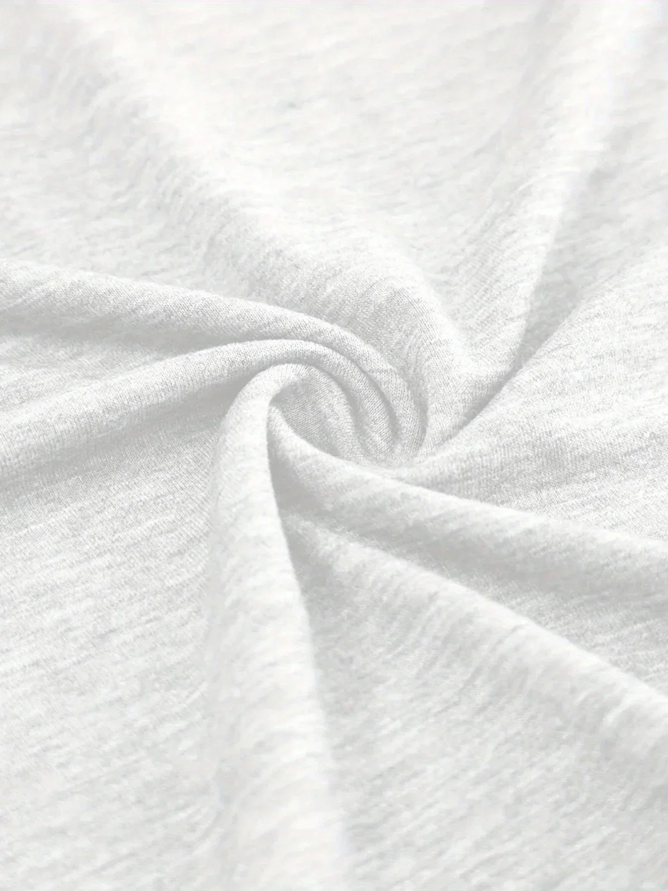 Talla grande Evangelio religioso para padres - Camisetas para niños, cortas blancas - Manga con estampado "Jesus Loves You"