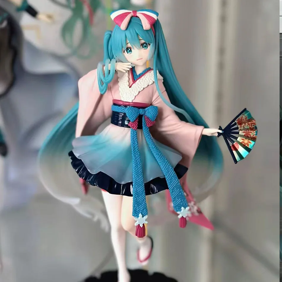 figuras-de-colecao-originais-e-autenticas-vocaloid-hatsune-miku-tenitol-tenitol-neo-tokyo-series-kimono-20cm-brinquedos-presentes