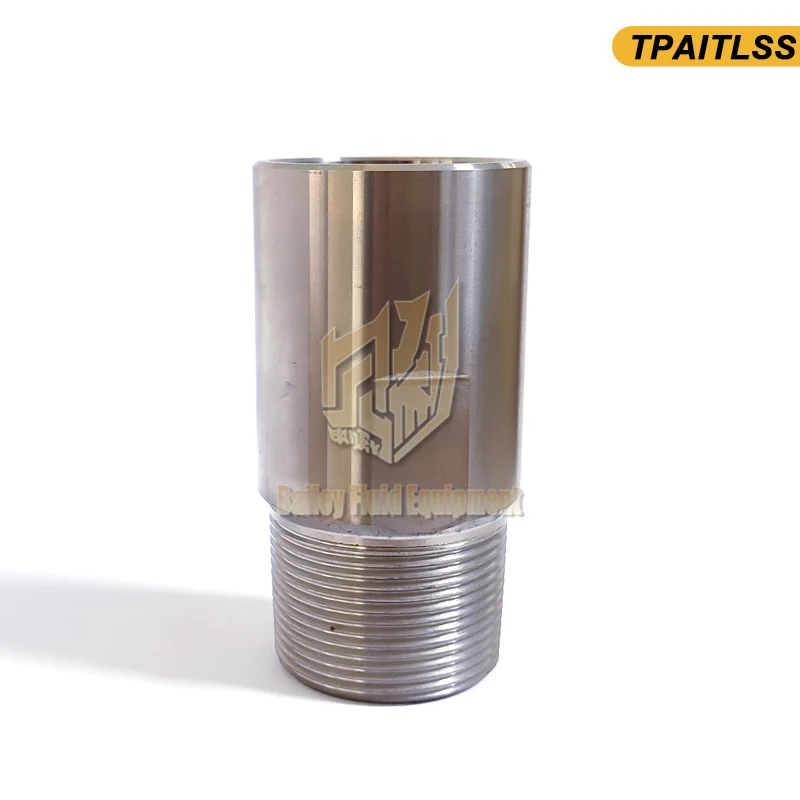 WAG 940 950 960 970 0528011 مضخة رش بدون هواء أسفل الأسطوانة. #1