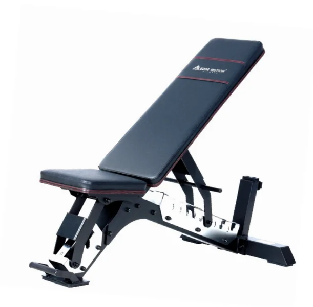 

Multifunction Weight Training Gym Fitness Equipment Workout Adjustable Sit Up Bench Weight Press Bumbbell Bench