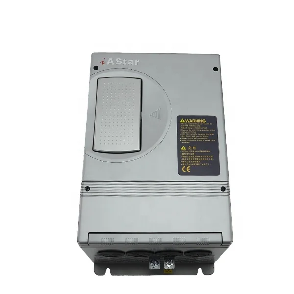 

Elevator Spare Parts STEP Elevator Inverter AS320 11W Elevator Integrated Drive And Controller