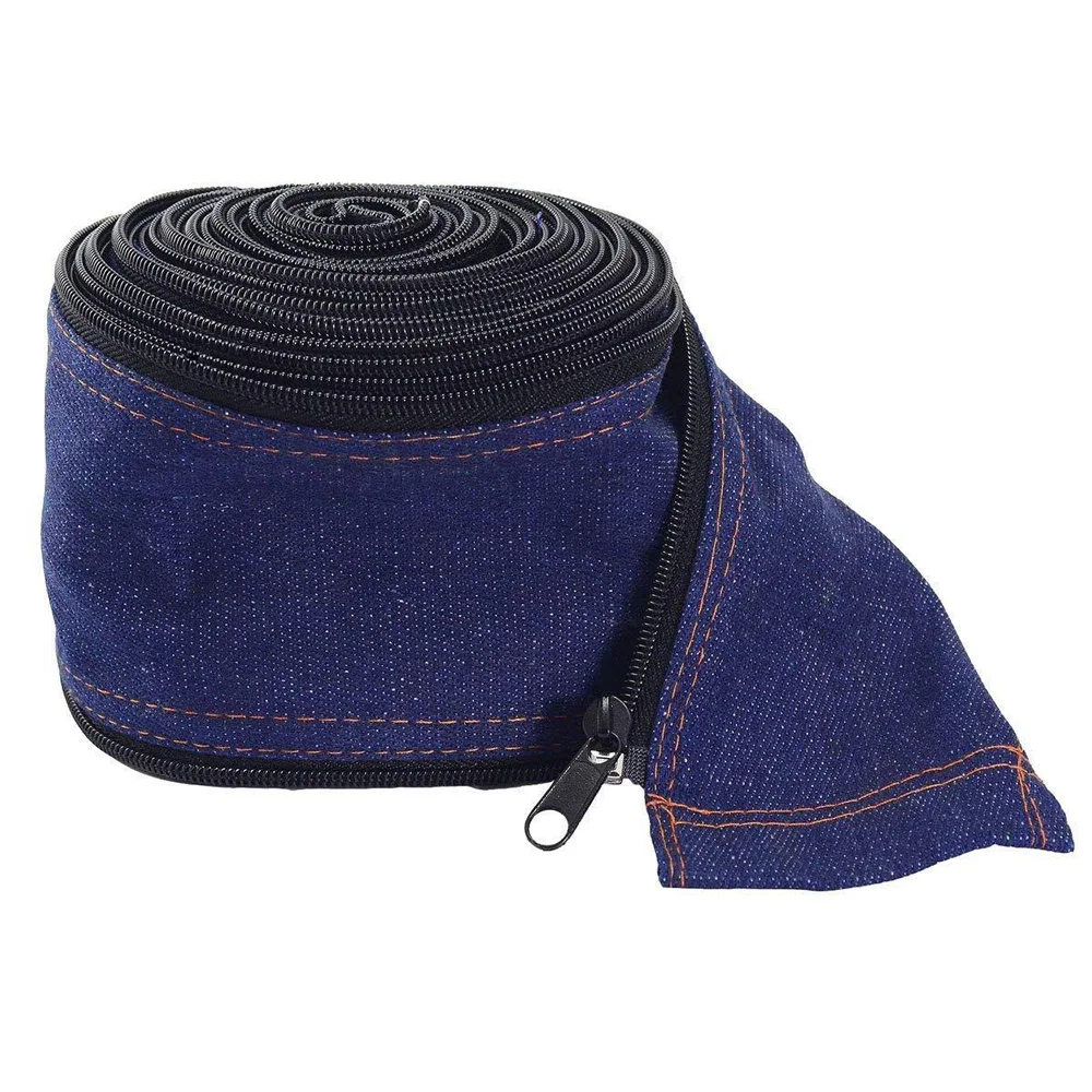 

Крышка кабеля сварочной горелки TIG, рукав шнура питания, ковбойская куртка 7, 5 метров, длина 25 футов для защиты сварочной горелки