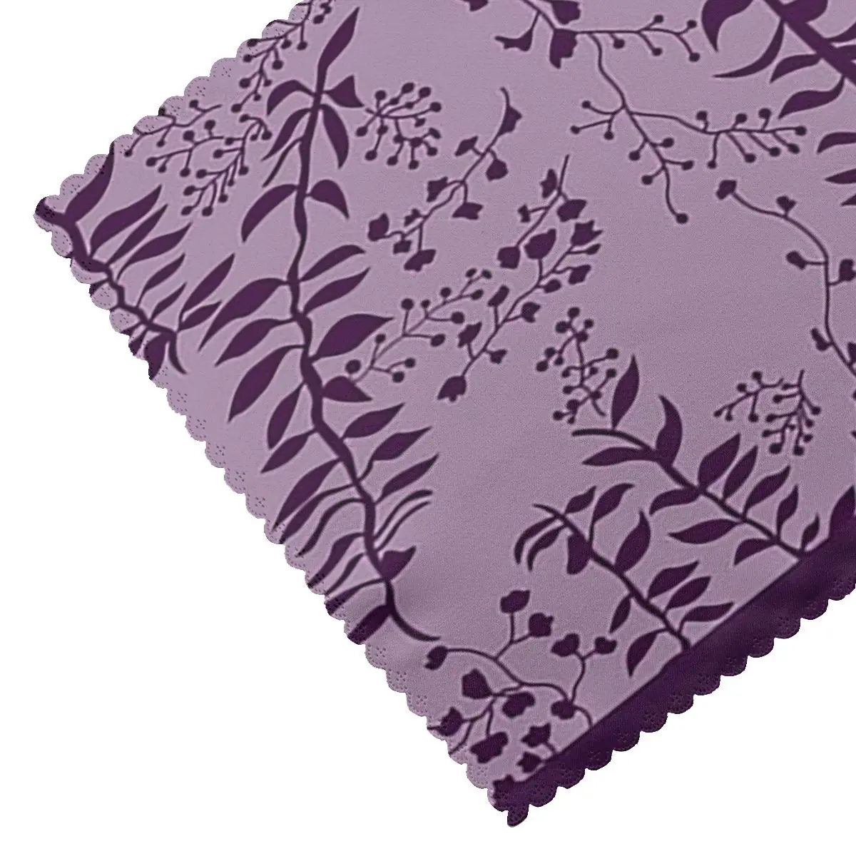 Bella Swan's Comforter Set Version Twilight Saga Fanart Placemat Washable Plate Mat for Dining Table Bowl Coaster Absorbent Mats