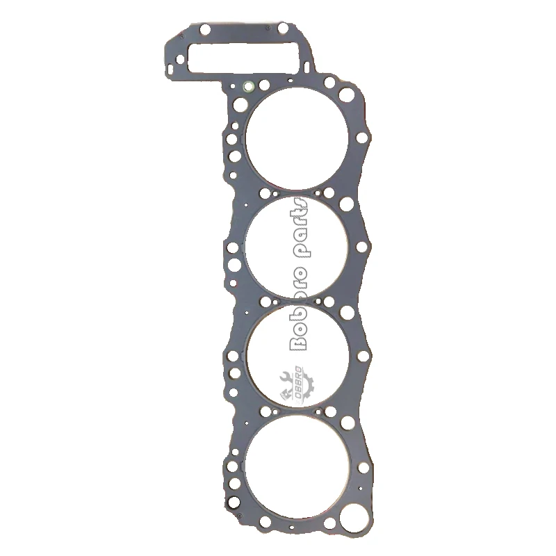 

J05E J05C J05C-D J05CT Cylinder Head Gasket For Hino Engine Fit XZU410 420 430M DUTRO 5 2000-2003 Spare Parts