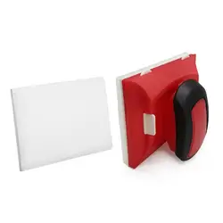 Corner Paint Brush Trim Painting Tool Trim Brush Wall Paint Brushes Edge Painting Tool Edger Brushes Color Separator
