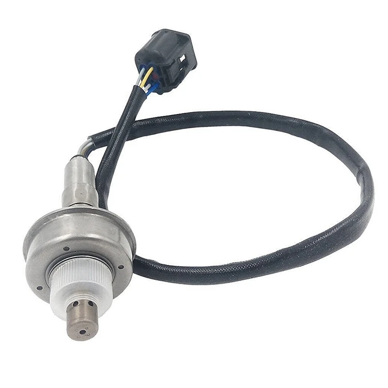 New Front Lambda 02 Oxygen Sensor Accessory L509-18-8G1 For 07-12 Mazda 6 2.5L L509-18-8G1A