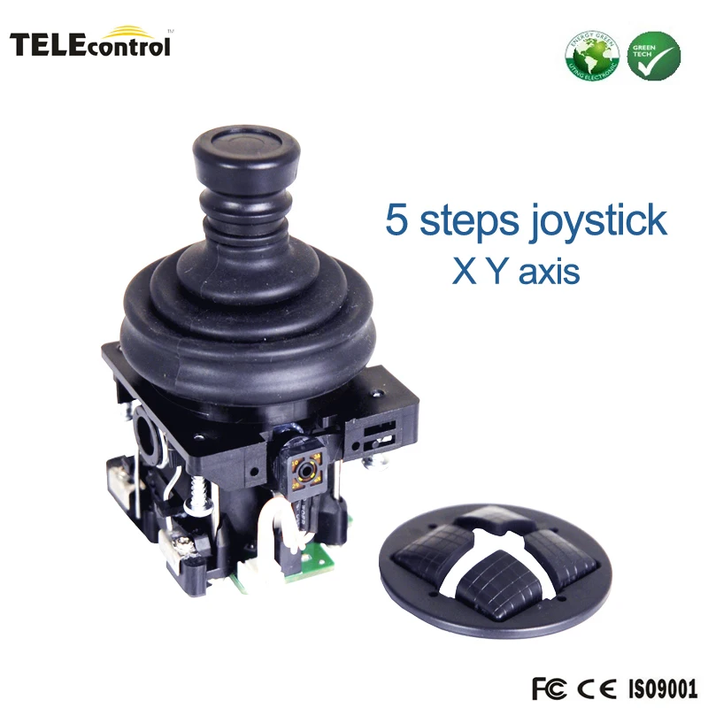

JOYSTICK F24-60 JM-7A41-1