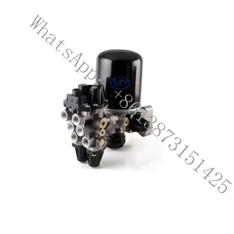 Suitable VIT-SA Processing Unit Dryer 9325000060 Truck Spare Parts
