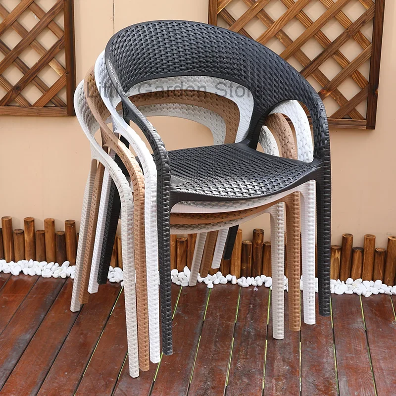 Living Room Chairs Pool Lounge Chair Garden Sofa Outdoor Armchair Plastic Rattan Events Long Wooden Bamboo Balcony Storage Shed