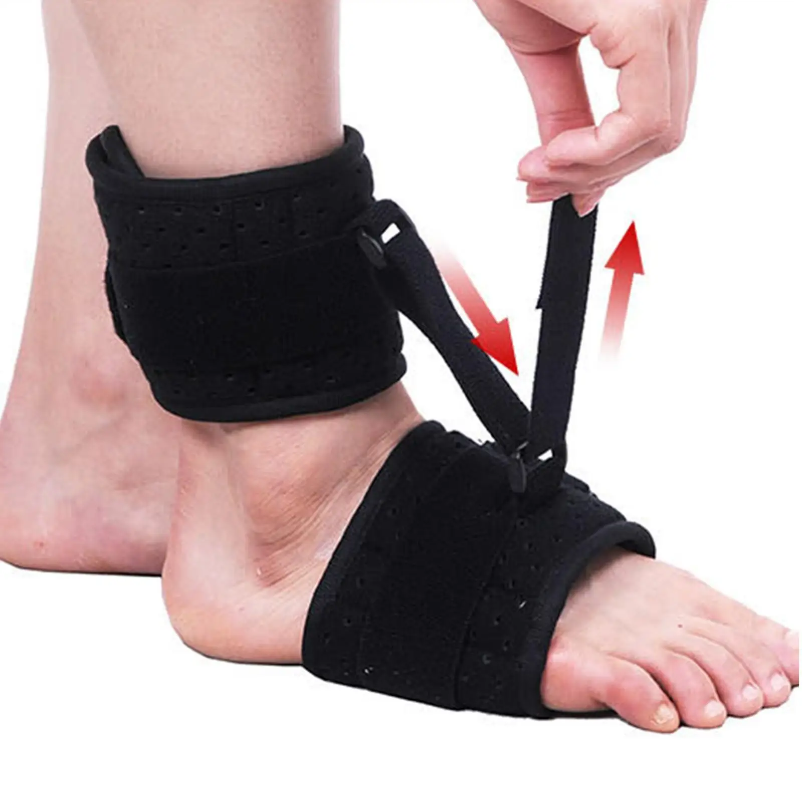 Plantar Fasciitis Plantar Brace Foot Orthotic Brace Breathable