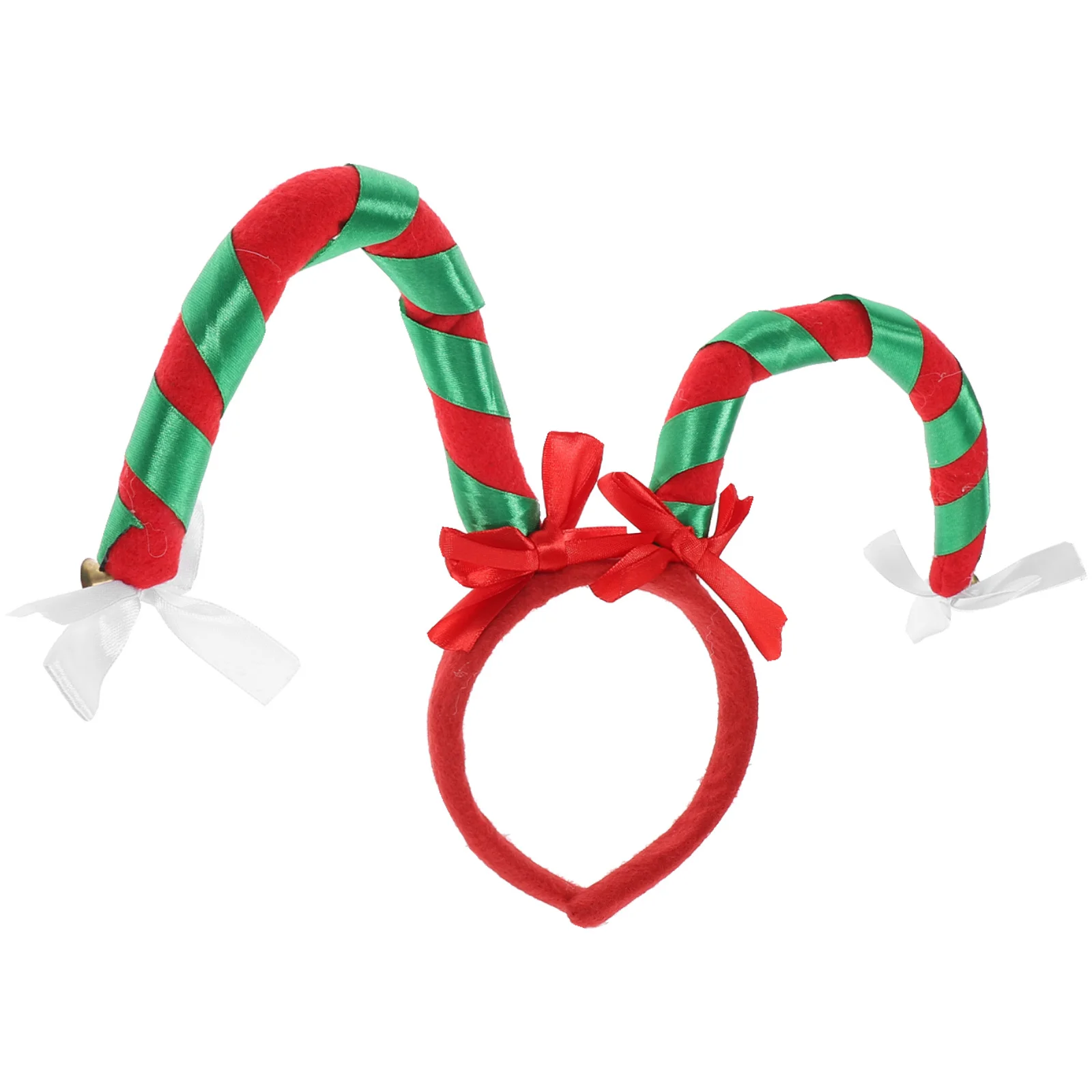 

1pcs Cute Headband Cartoon Hair Accessory For Christmas Birthday Party Xmas Costume Prop Party Supplies Holiday